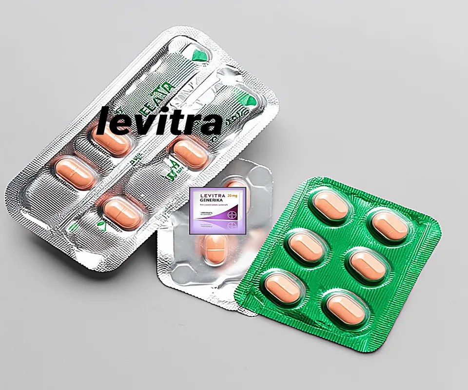 Levitra generico spedizione veloce